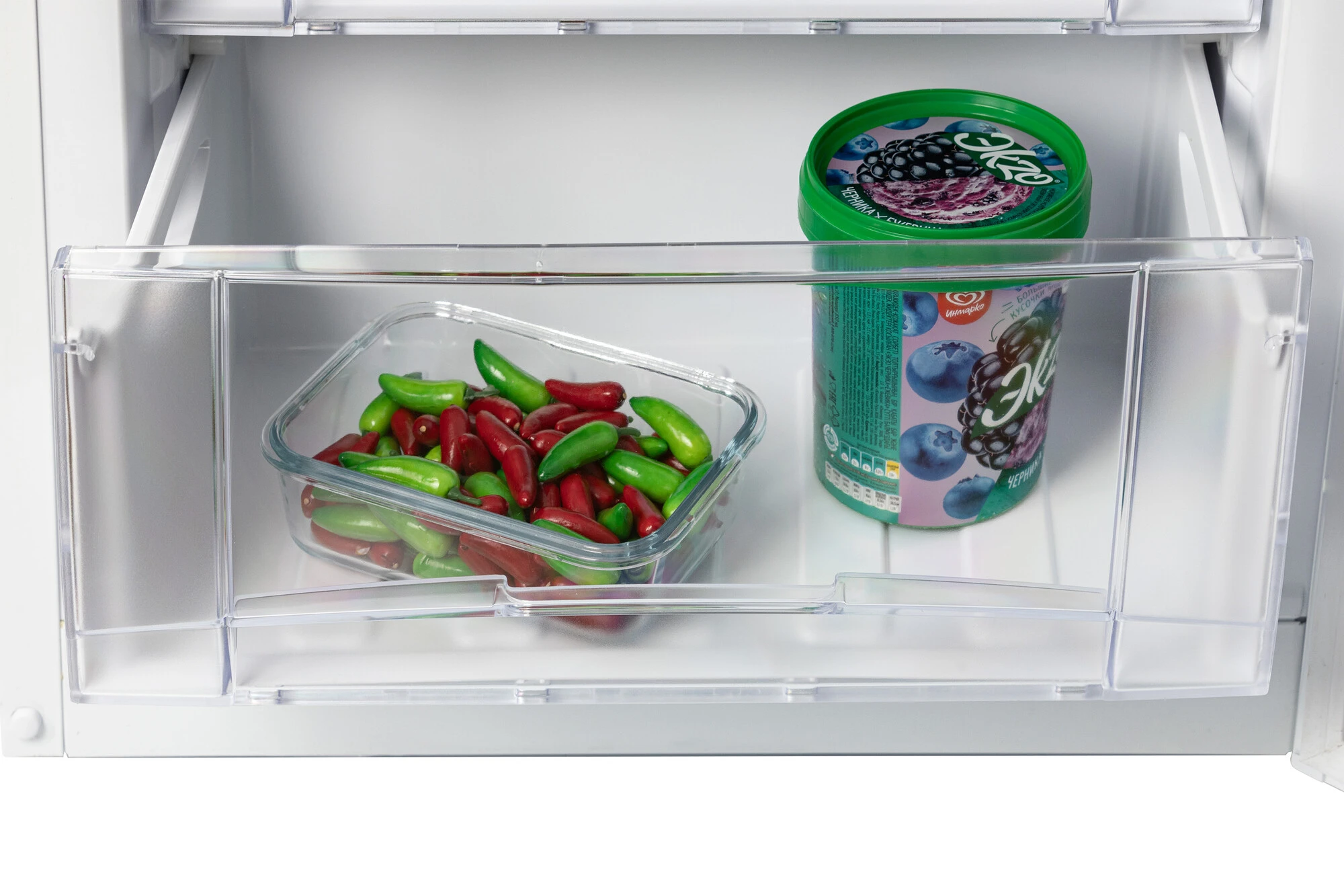 Холодильник NORDFROST NRG 152 W, фото 3