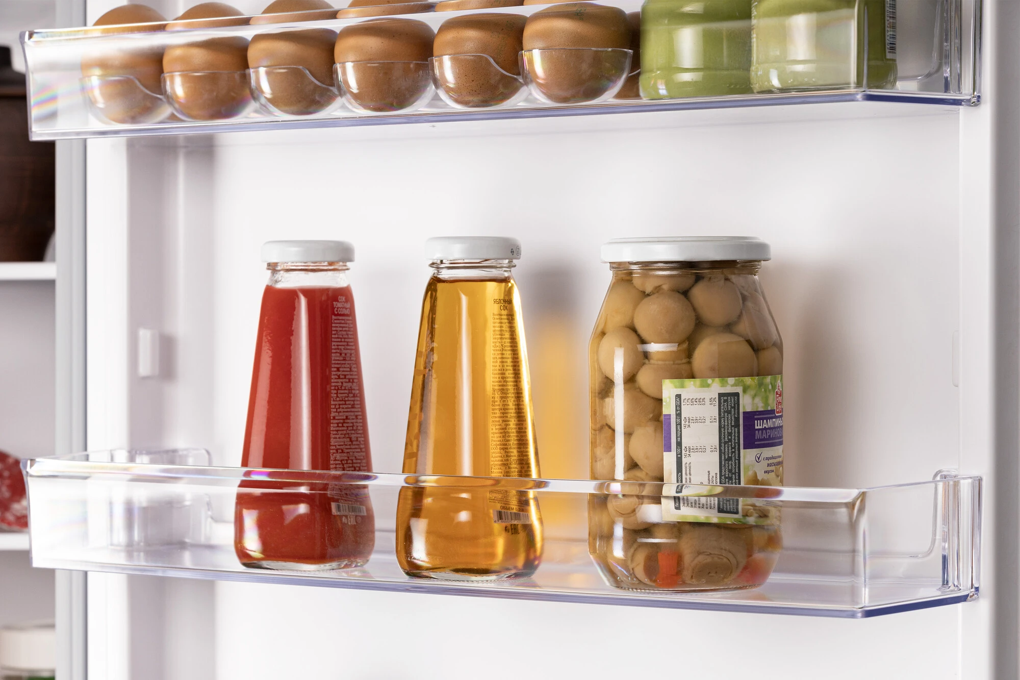 Холодильник NORDFROST NRG 152 W, фото 6