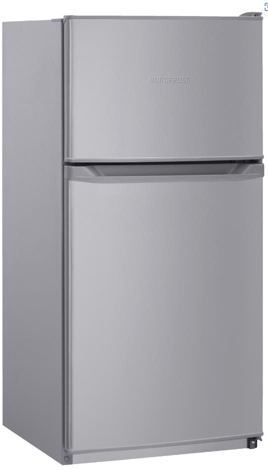 Холодильник NORDFROST NRT 143 132, фото 3