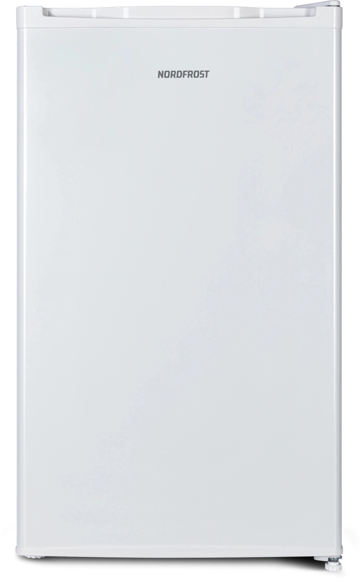 Холодильник Nordfrost RF 90 W 1-нокамерн. белый, фото 3