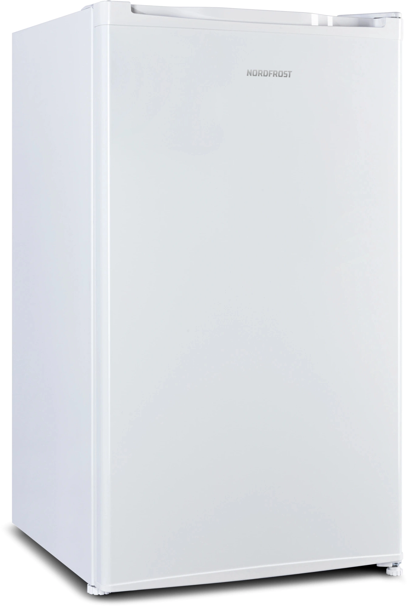 Холодильник Nordfrost RF 90 W 1-нокамерн. белый, фото 4