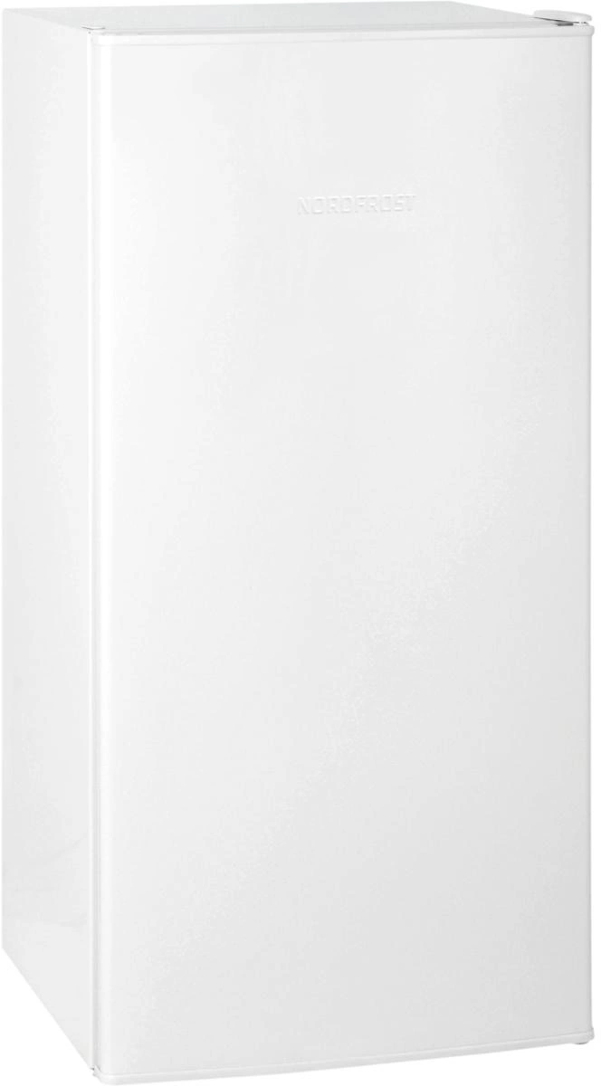 Холодильник Nordfrost RFS-110-Q W