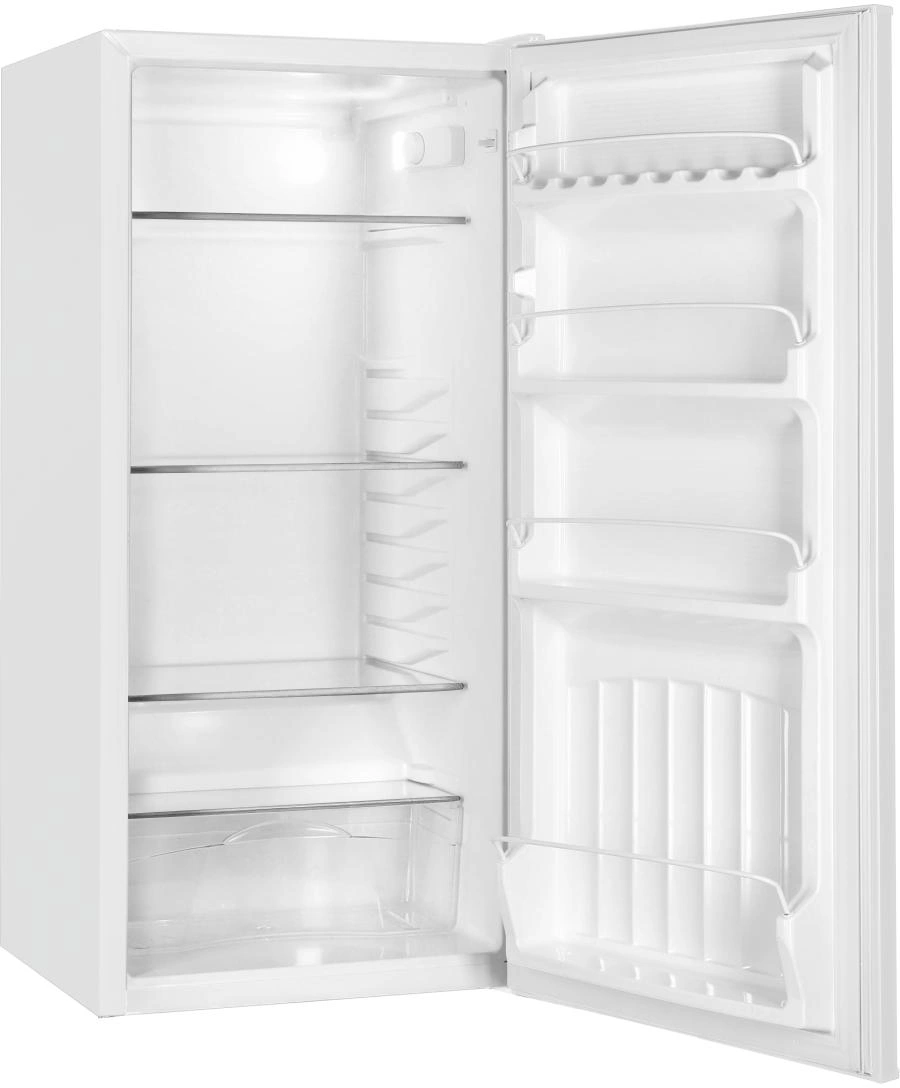 Холодильник Nordfrost RFS-110-Q W, фото 3