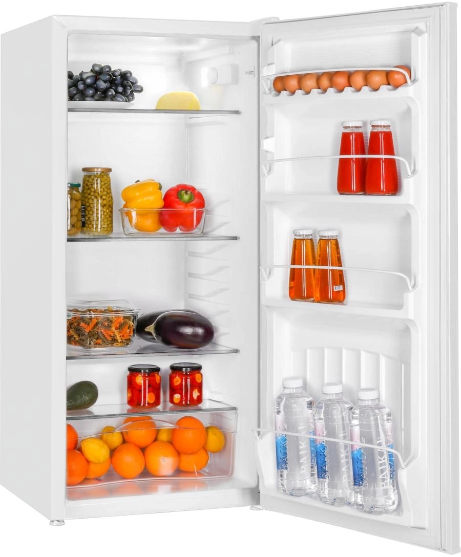 Холодильник Nordfrost RFS-110-Q W, фото 4