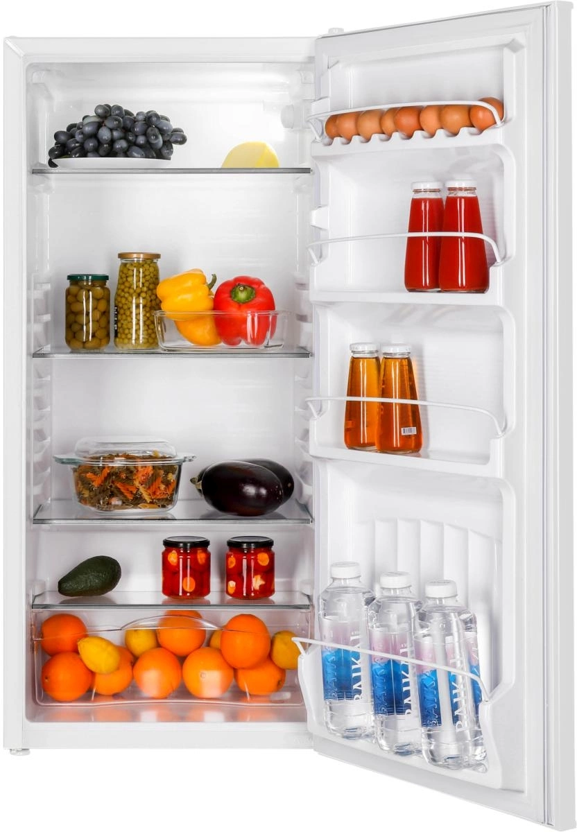 Холодильник Nordfrost RFS-110-Q W, фото 5