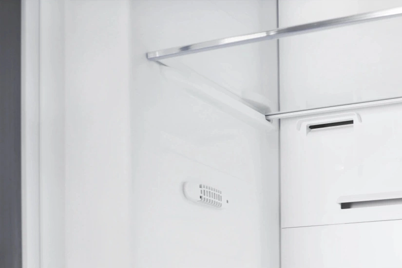 Холодильник Nordfrost RFS 525DX NFGW 2-хкамерн. белый инвертер, фото 13