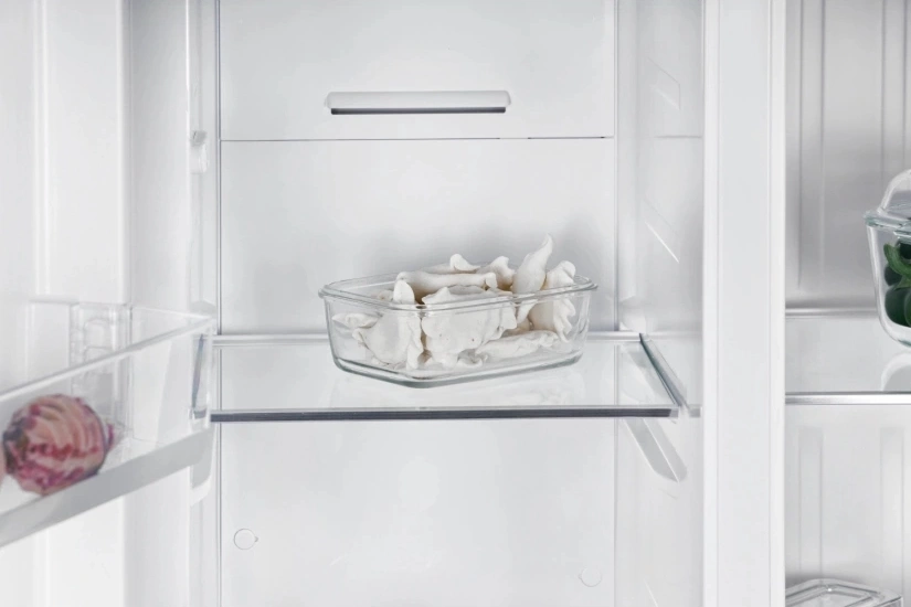 Холодильник Nordfrost RFS 525DX NFGW 2-хкамерн. белый инвертер, фото 14