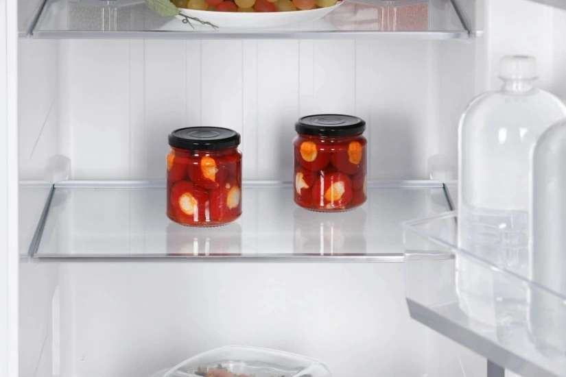 Холодильник Nordfrost RFS 525DX NFGW 2-хкамерн. белый инвертер, фото 15