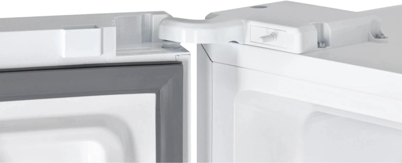 Холодильник Nordfrost RFS 525DX NFGW 2-хкамерн. белый инвертер, фото 9