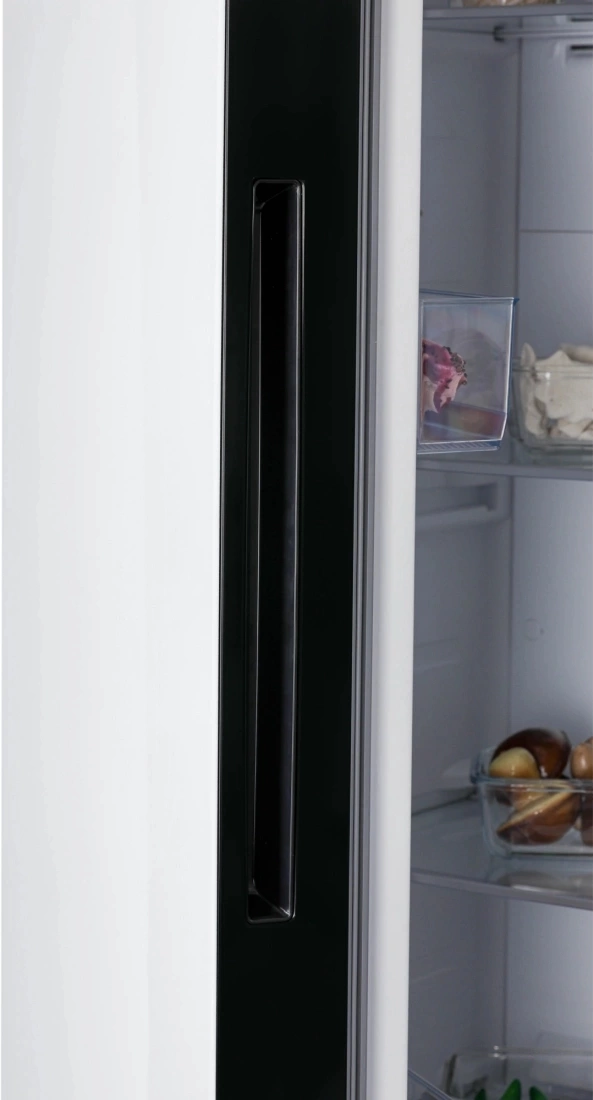 Холодильник Nordfrost RFS 525DX NFGW 2-хкамерн. белый инвертер, фото 10