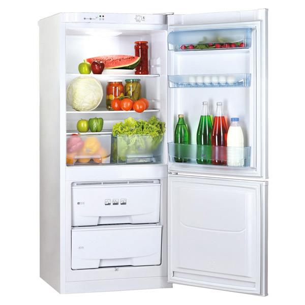 Холодильник POZIS RK-101 BEIGE, фото 3