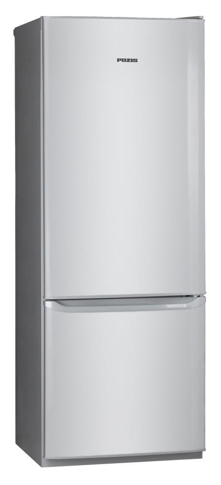 Холодильник POZIS RK-102 SILVER