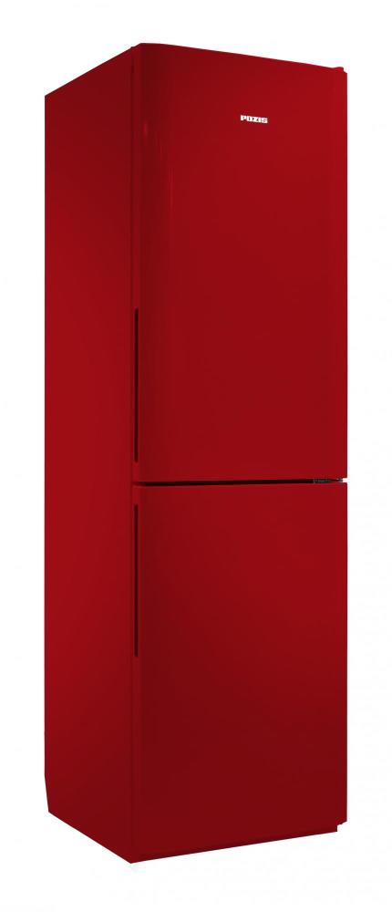 Холодильник POZIS RK FNF-172 RED