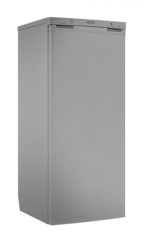Холодильник POZIS RS-405 SILVER