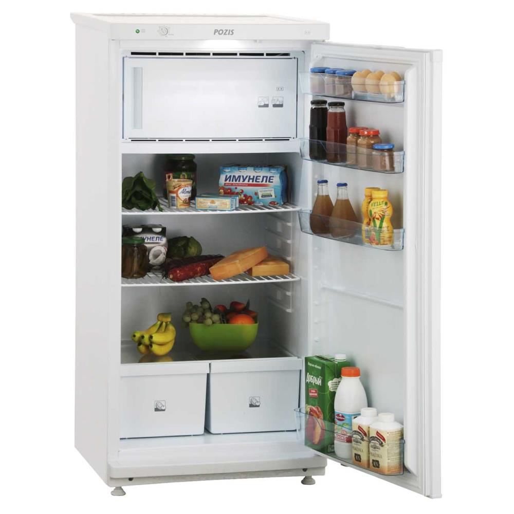 Холодильник POZIS Свияга 404-1 RED, фото 3