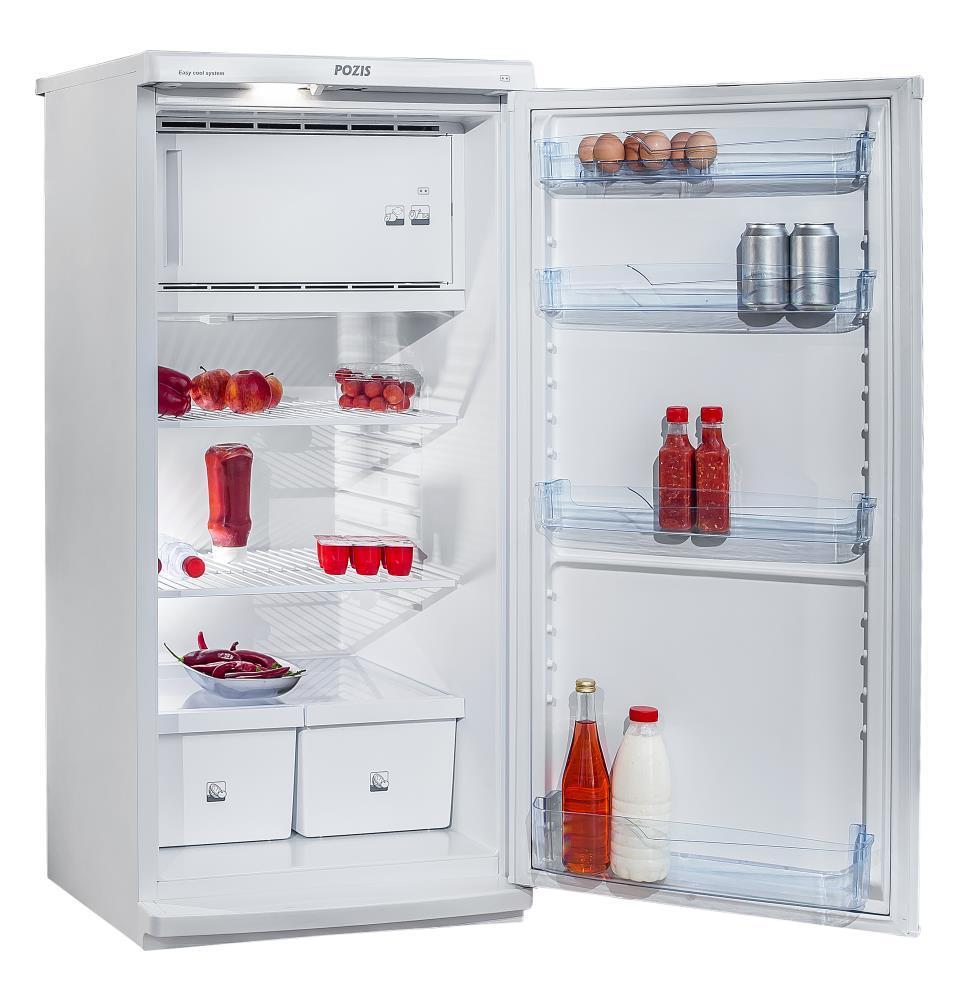 Холодильник POZIS СВИЯГА 404-1 WHITE