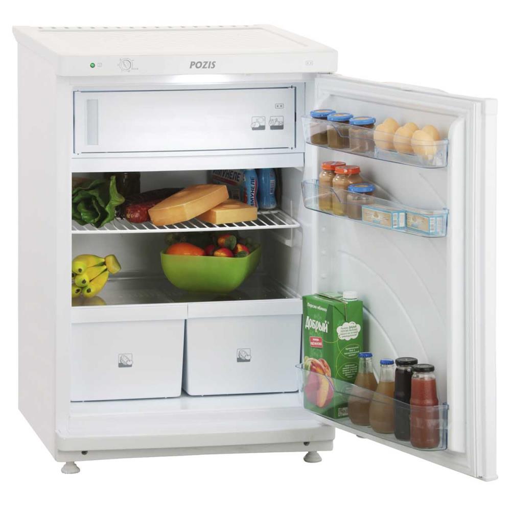 Холодильник POZIS Свияга-410-1 WHITE, превью предыдущего фото
