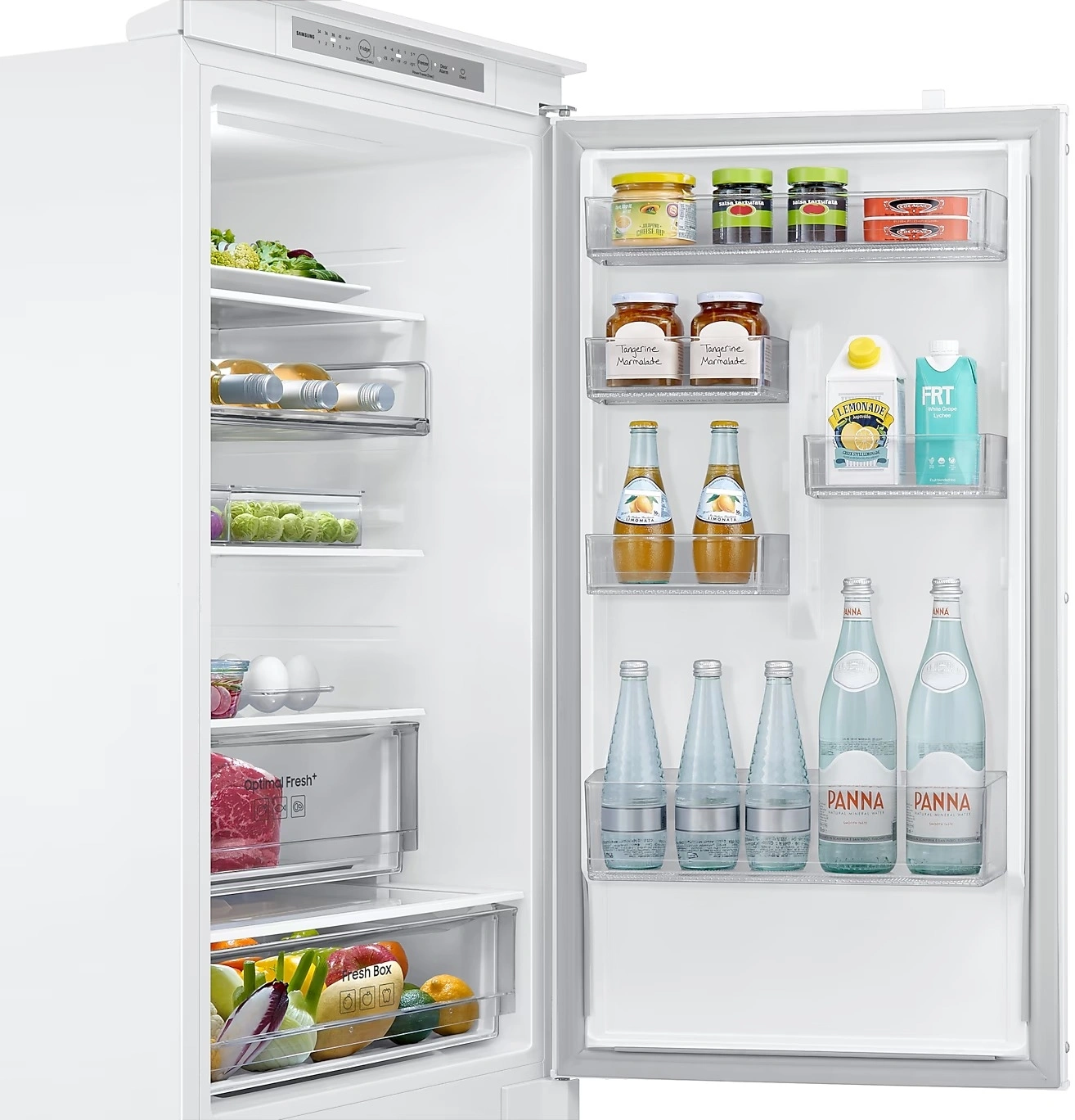 Холодильник Samsung BRB70F26CES0EO, фото 13