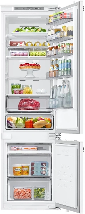 Холодильник Samsung BRB70F30AEF0EO, превью следующего фото