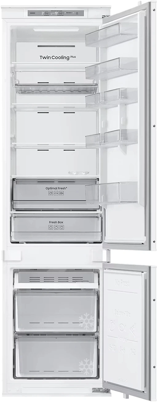 Холодильник Samsung BRB70F30AES0EO, фото 2