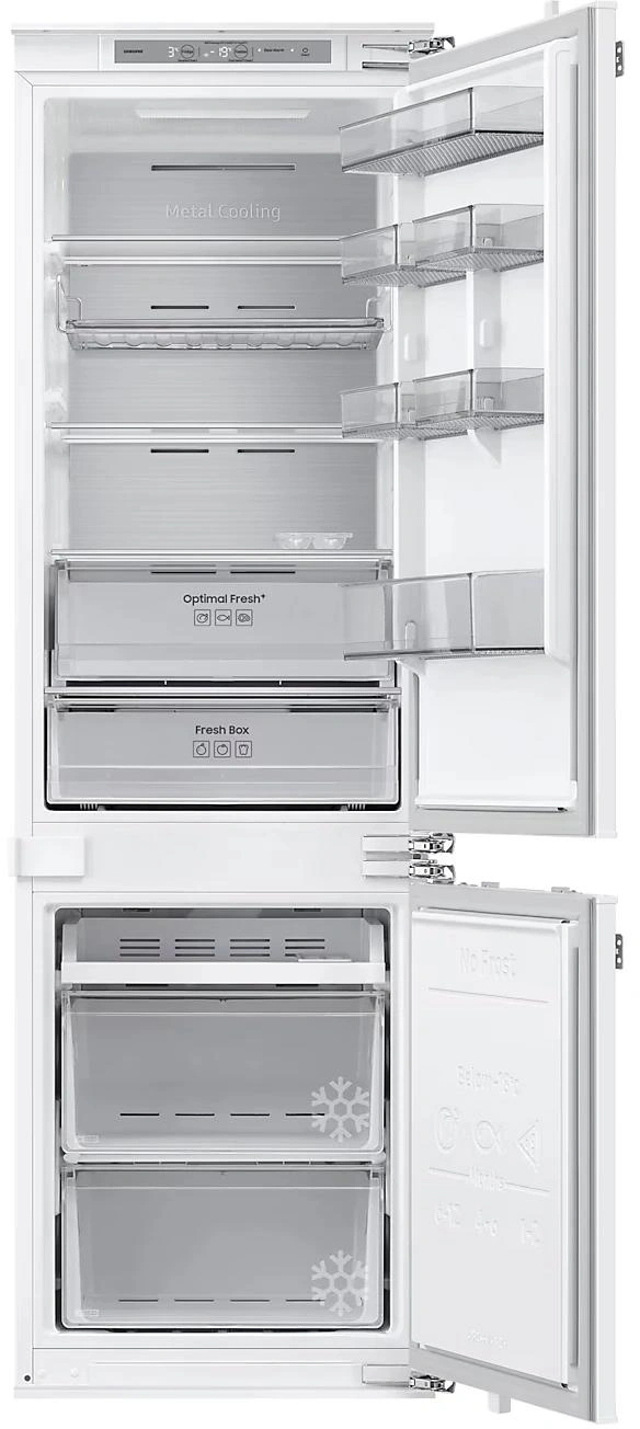 Холодильник Samsung BRB80F26ACF0EO