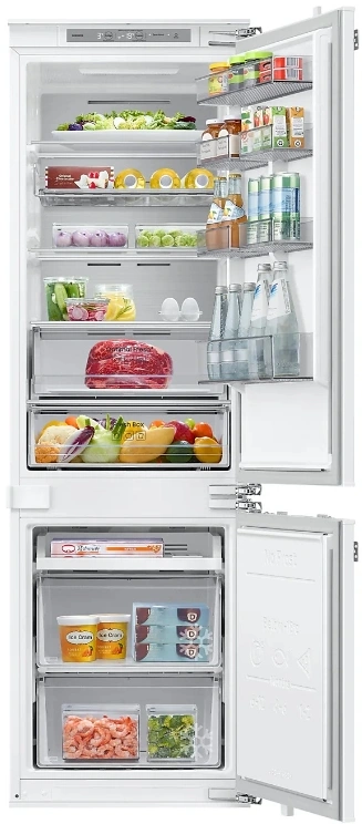 Холодильник Samsung BRB80F26ADF0EO, превью следующего фото
