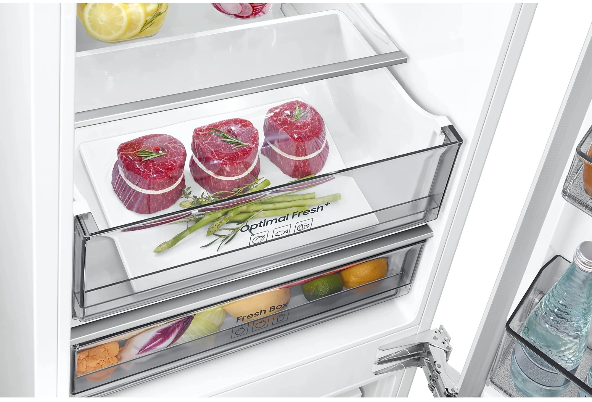 Холодильник Samsung BRB80F26ADF0EO, фото 11