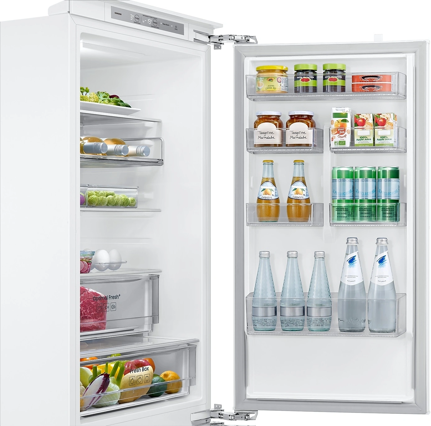 Холодильник Samsung BRB80F26ADF0EO, фото 12