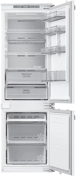Холодильник Samsung BRB80F26ADF0EO, фото 6