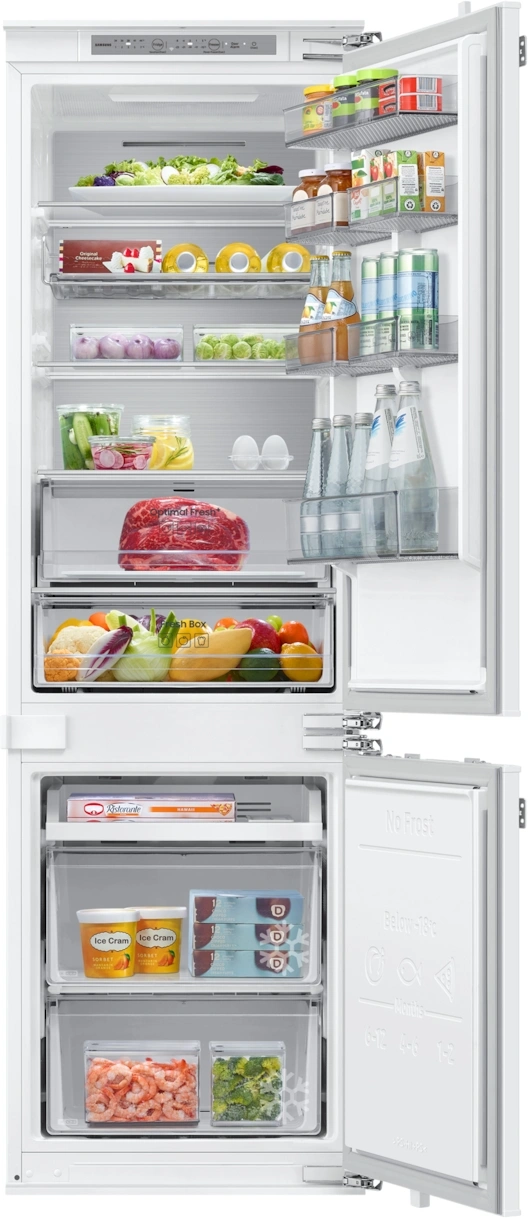 Холодильник Samsung BRB80F26CEF0EO, фото 2