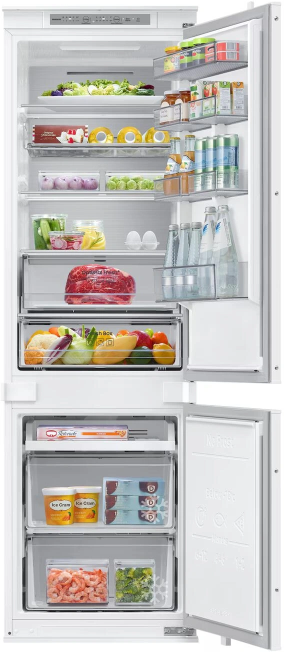 Холодильник Samsung BRB80F26CES0EO, превью следующего фото