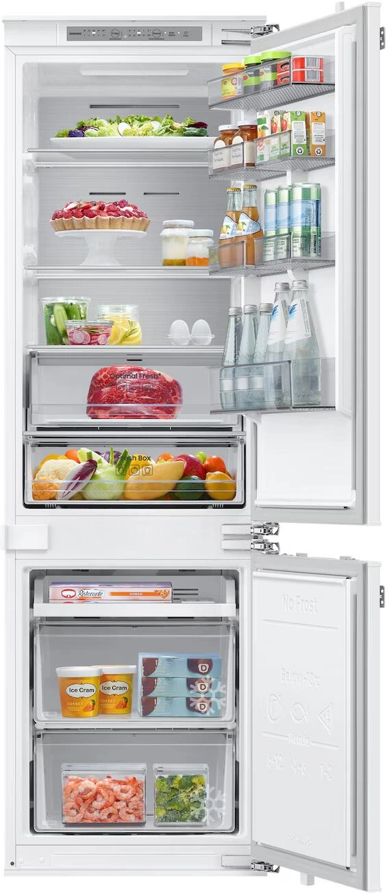 Холодильник Samsung BRB80F26DEF0EO, фото 2