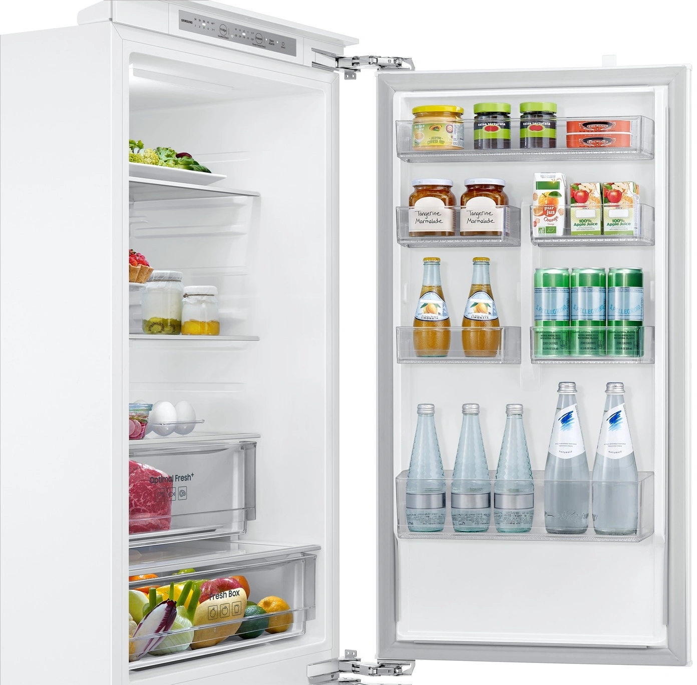 Холодильник Samsung BRB80F26DEF0EO, фото 11