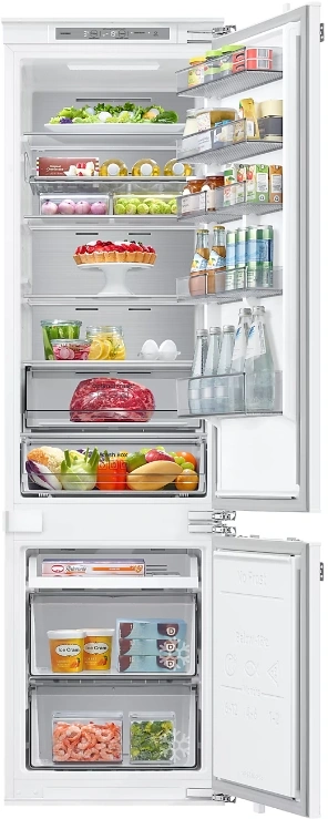 Холодильник Samsung BRB80F30AEF0EO, фото 2