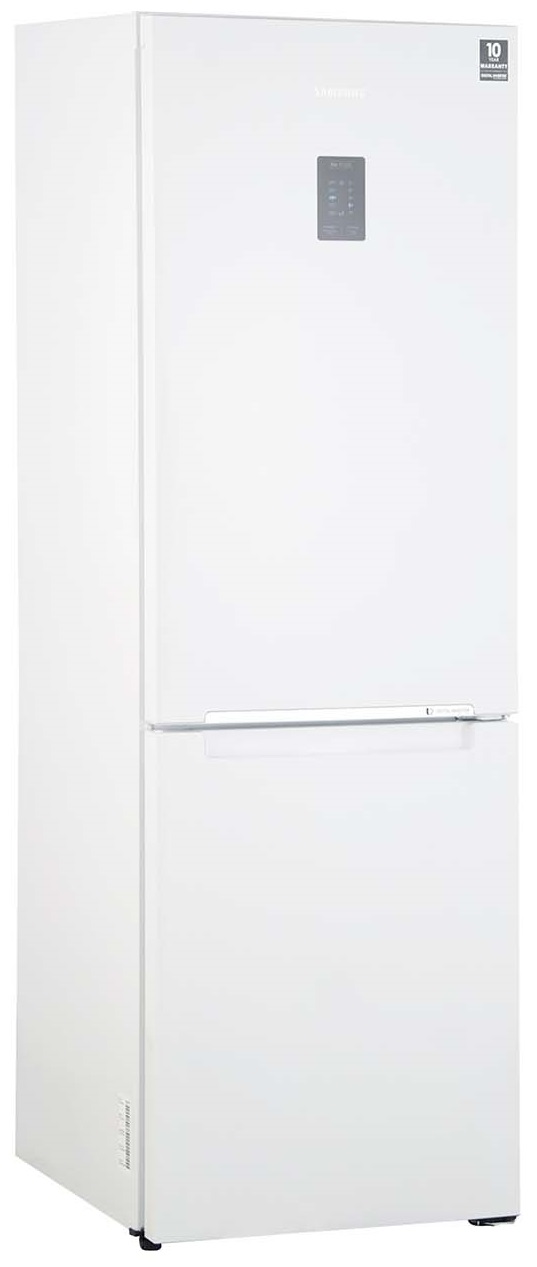 Холодильник Samsung RB33A3240WW/WT