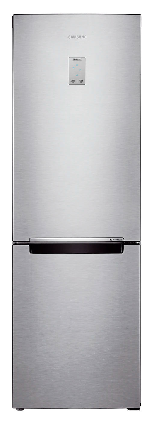 Холодильник Samsung RB33A3440SA/WT, превью следующего фото