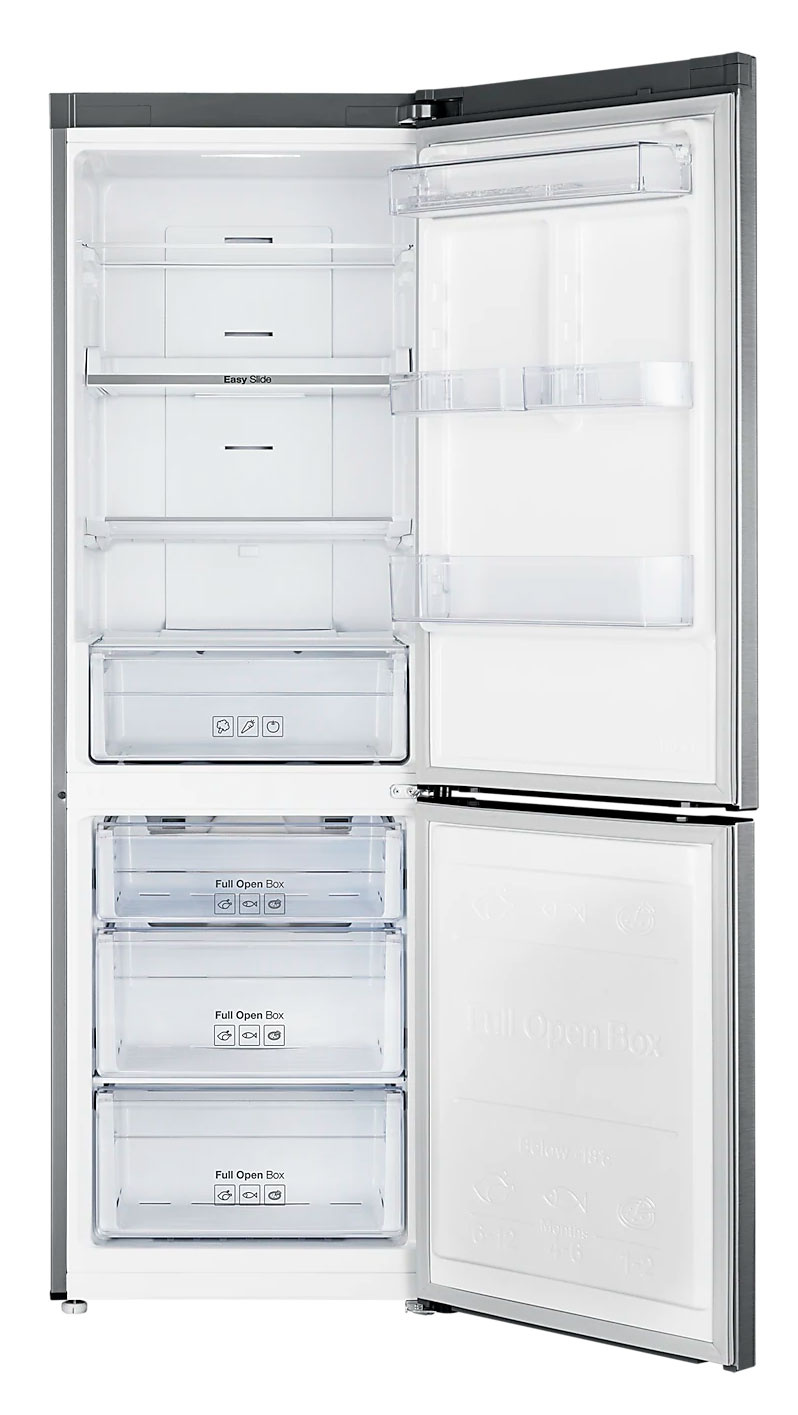 Холодильник Samsung RB33A3440SA/WT, фото 3
