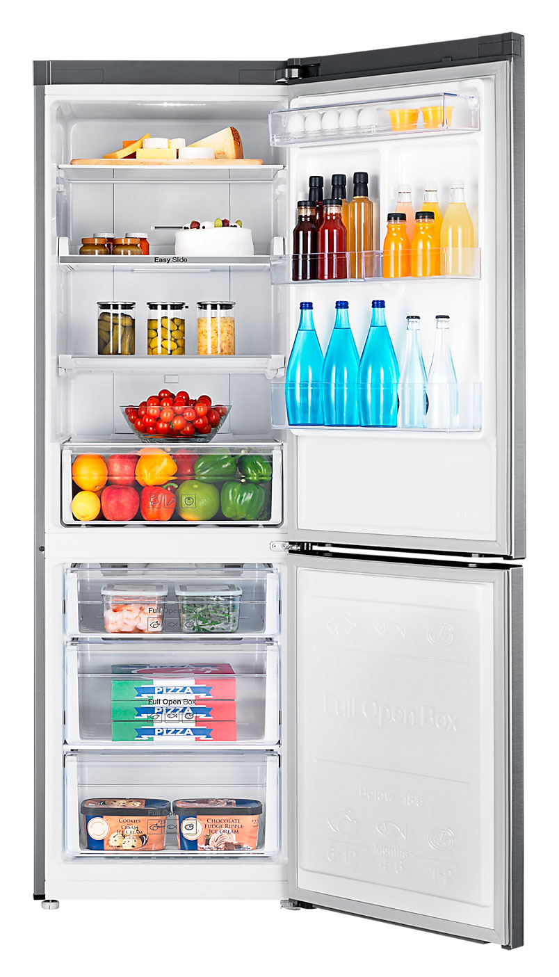 Холодильник Samsung RB33A3440SA/WT, фото 6