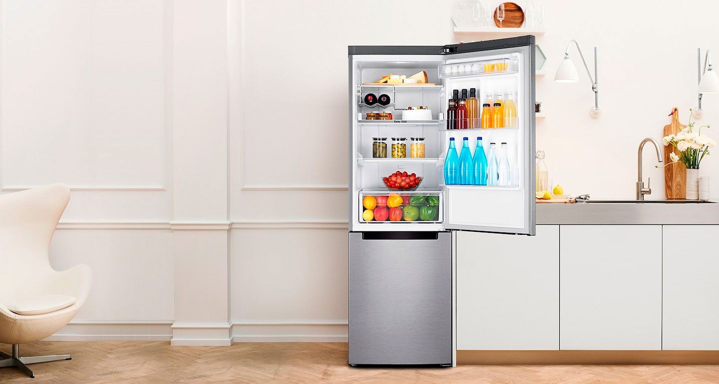 Холодильник Samsung RB33A3440SA/WT, фото 8