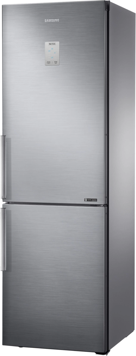 Холодильник Samsung RB33J3515S9/EF, фото 4