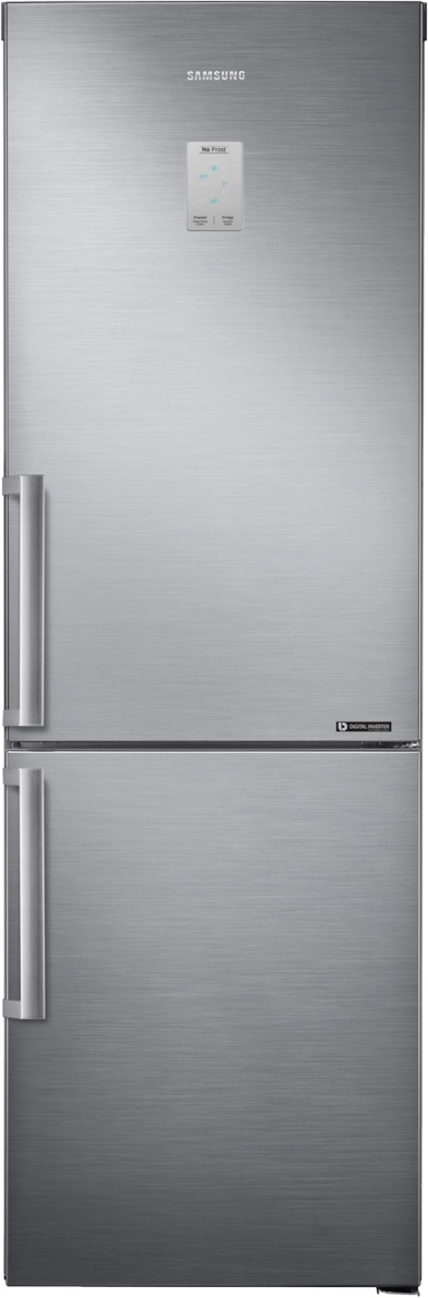 Холодильник Samsung RB33J3515S9/EF, превью предыдущего фото