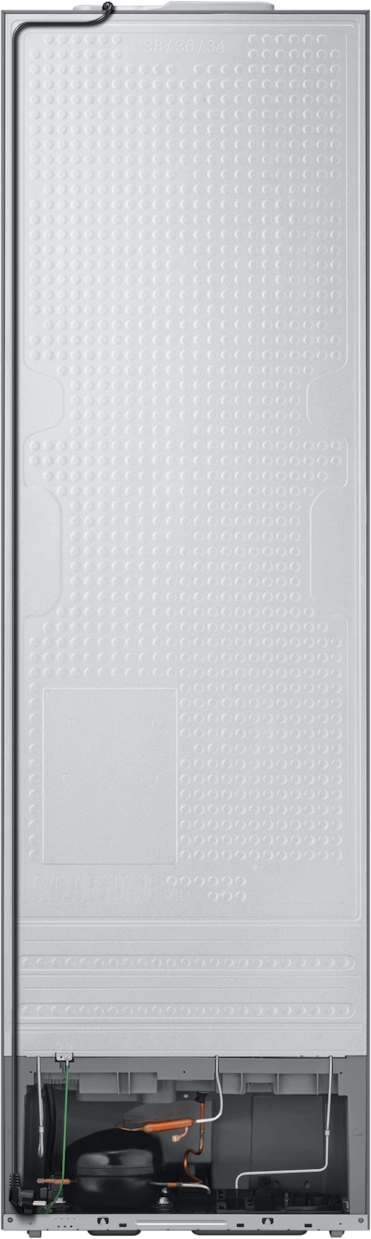 Холодильник Samsung RB34C670EWW/EF, фото 8