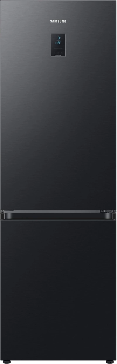 Холодильник Samsung RB34C675EBN/EF