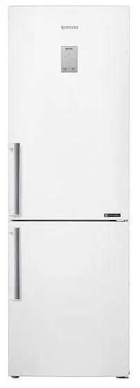 Холодильник Samsung RB34J3515WW/EF