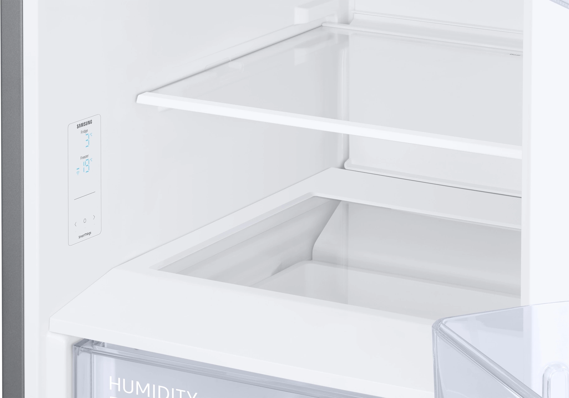 Холодильник Samsung RB38C602DSA/EF, превью предыдущего фото