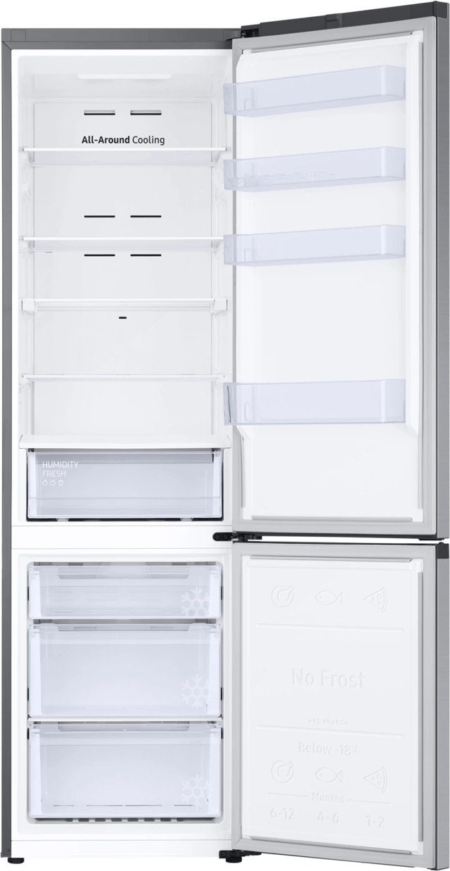Холодильник Samsung RB38C671DSA/EF, фото 3