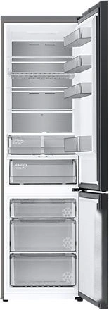 Холодильник Samsung RB38C7B5D39/EF, фото 6
