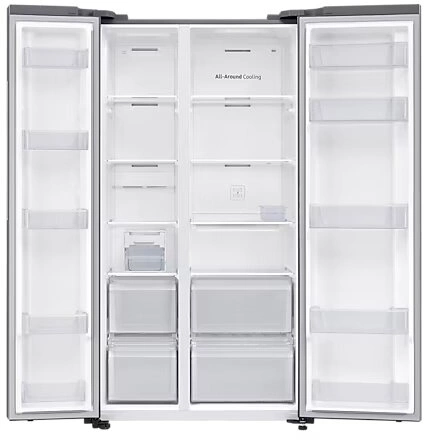 Холодильник Samsung RS62DG5003S9EO, фото 5