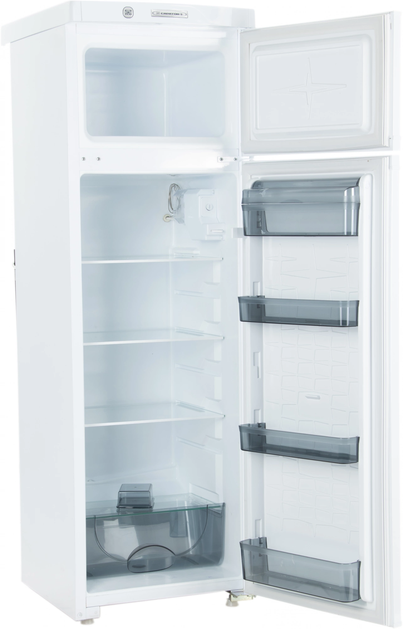 Холодильник Саратов 263 КШД-200/30, фото 18