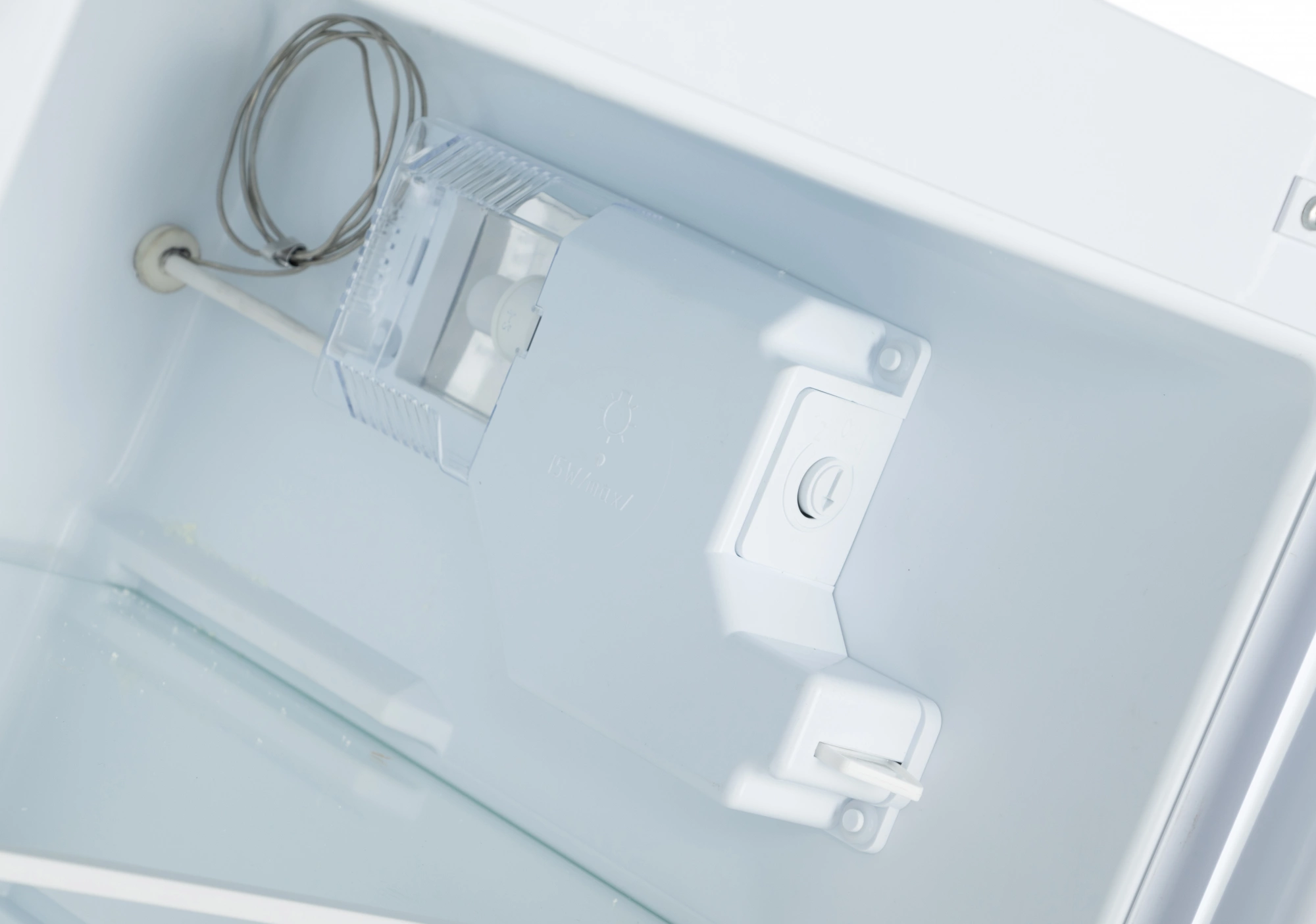 Холодильник Саратов 263 КШД-200/30, фото 7